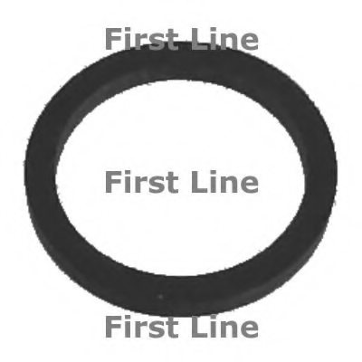 FIRST LINE TG025 Thermostat, coolant